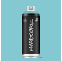 MTN Montana Hardcore Sprühlack RV-231 Cousteau Blue 400 ml