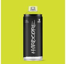 Peinture aérosol MTN Montana Hardcore RV-236 Mojito Green 400 ml