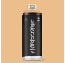 Peinture aérosol MTN Montana Hardcore RV-247 Tepuy Brown 400 ml
