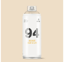 Peinture aérosol MTN Montana 94 RV-94 Marrón Dingo 400 ml