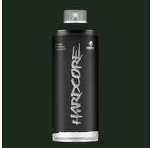Peinture aérosol MTN Montana 94 RV-6009 Amazonas Green 400 ml