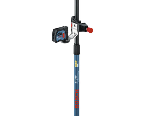 Bosch BT 350 Professional Baustativ mit Linienlaser