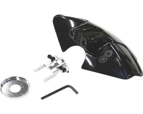 Kit de transformation pour tête de coupe MAKITA pour DUR365UZ / 197295-5 sans tête de coupe