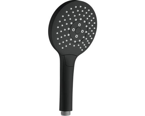 Handbrause aus Kunststoff