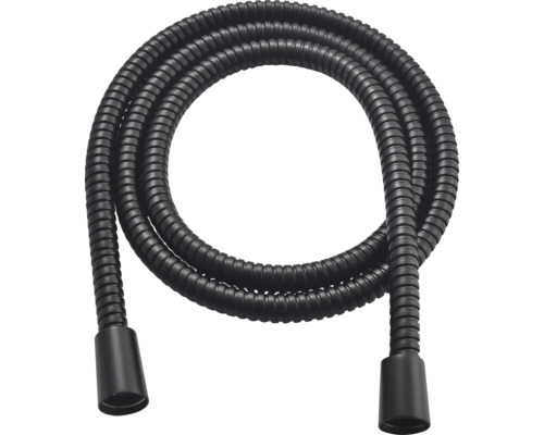 Brauseschlauch mit Metallgehäuse