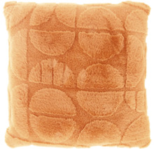 Dekokissen Milan 45x45 cm sandstone