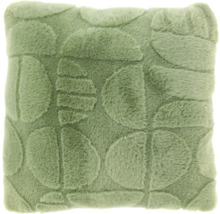 Dekokissen Milan 45x45 cm tea green