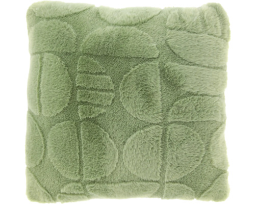 Dekokissen Milan 45x45 cm tea green