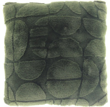 Dekokissen Milan 45x45 cm Winter green