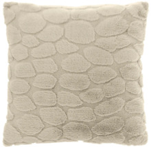 Dekokissen Daaf 45x45 cm chateau grey