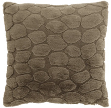 Dekokissen Daaf 45x45 cm taupe