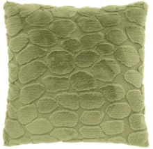 Dekokissen Daaf 45x45 cm tea green
