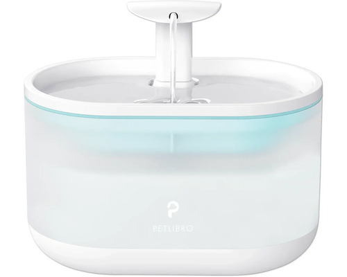 Fontaine à eau pour animaux de compagnie PETLIBRO