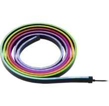 LED-Streifen mit verschiedenen Farben