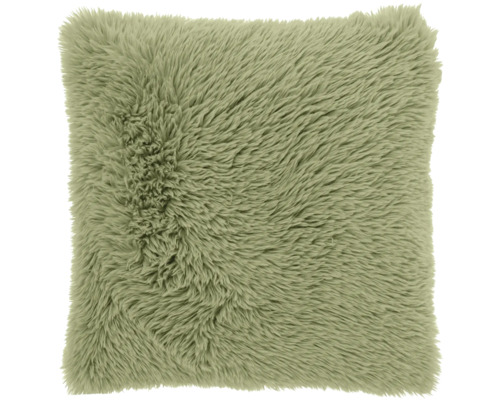 Dekokissen Mats 45x45 cm tea green