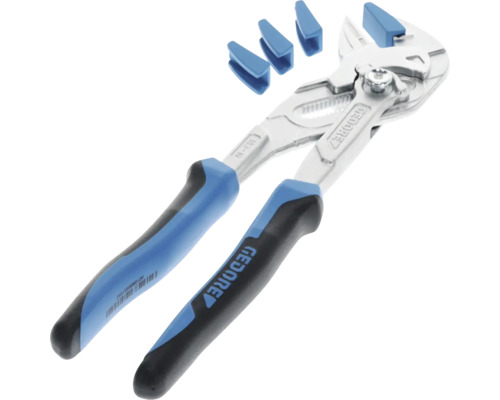 GEDORE Pince multiprise avec mors de protection