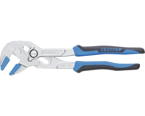 Pince multiprise Gedore