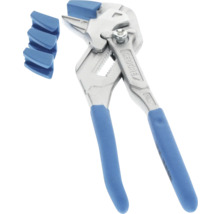Gedore Wasserpumpenzange mit Schonbacken