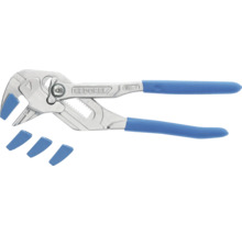 Gedore Wasserpumpenzange mit Schonbacken