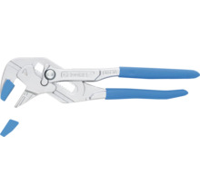 Gedore Wasserpumpenzange mit Schonbacken