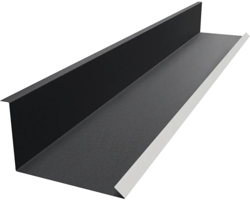 Metallabdeckung für den Außenbereich