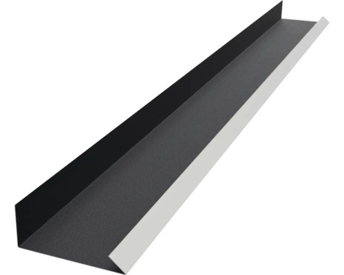 Dachrandprofil aus Metall