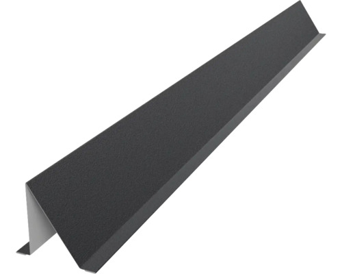 Dachrandprofil aus Metall