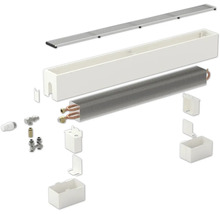 Licon Heat Standkonvektor KORALINE Optimal LKO H 330 x L 1600 x T 180 mm weiß