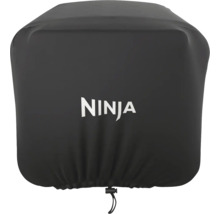 Schwarze Ninja Grill Abdeckhaube