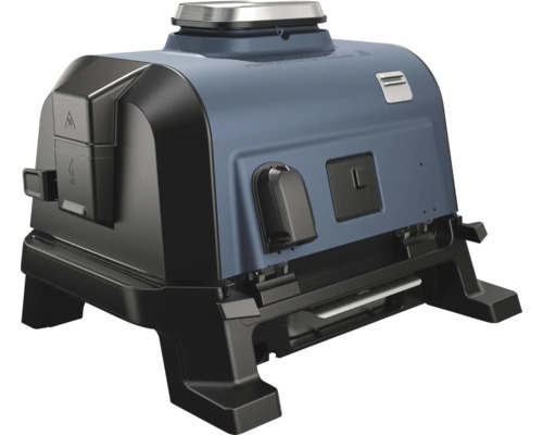 Indoor Grill für den Innenbereich