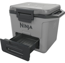 Ninja Kühlbox mit herausziehbarer Schublade