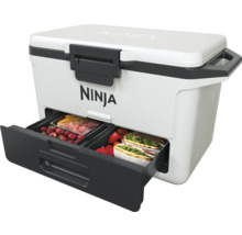 Ninja Kühlbox mit Schublade für Lebensmittel