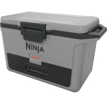 Ninja Kühlbox mit Deckel und Tragegriff