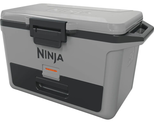 Ninja Kühlbox mit Deckel und Tragegriff