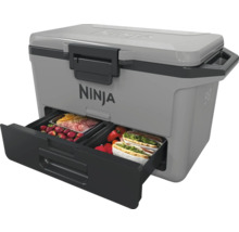 Ninja Kühlbox mit Schublade für Lebensmittel