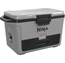 Ninja Kühlbox mit einem Fassungsvermögen von 50 Litern