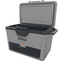 Ninja Kühlbox mit offenem Deckel