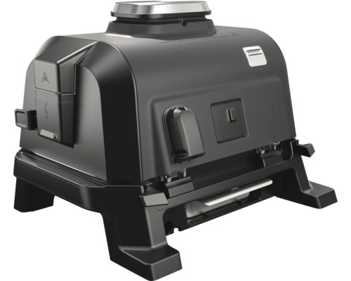 Elektrischer Grill für den Innenbereich