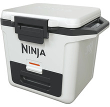 Ninja Kühlbox mit Verschluss