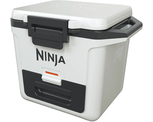 Ninja Kühlbox mit Verschluss