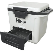 Ninja Kühlbox mit herausziehbarer Schublade