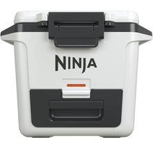 Ninja Logo auf Küchengerät