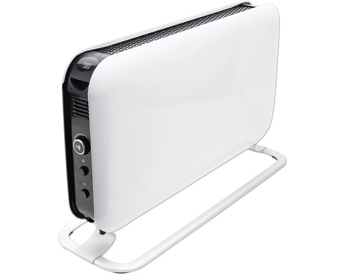 Convecteur Mill WIFI 62 x 38,5 cm 1200 W blanc