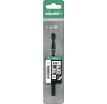 Foret en acier Ø 6,8 mm DIN 338 RN