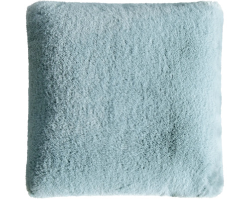 Coussin Romance iceblue 45x45 cm