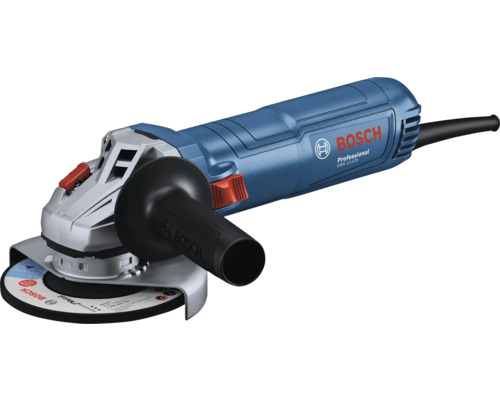 Bosch GWS 12-125 Winkelschleifer