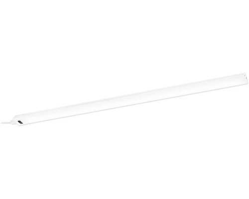 Weisse LED-Röhrenleuchte