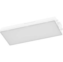 Weisse LED-Feuchtraumleuchte