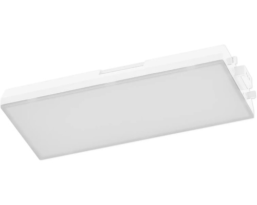 Weisse LED-Feuchtraumleuchte