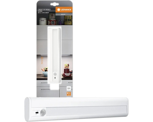 LEDVANCE Linear LED Mobile Leuchte 200 Millimeter
